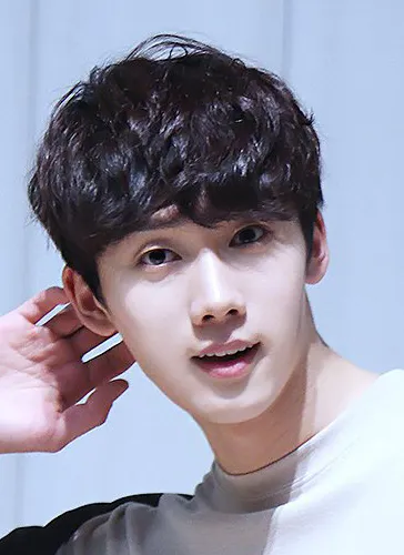 Eom Se Ung