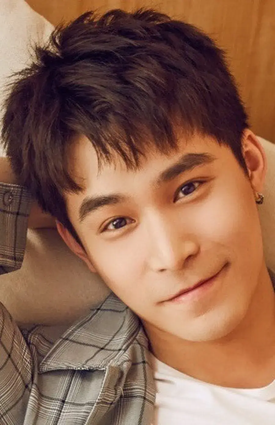 بیوگرافی Zhou Yao