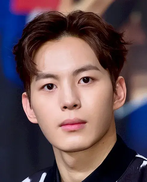 بیوگرافی Lee Hong Bin