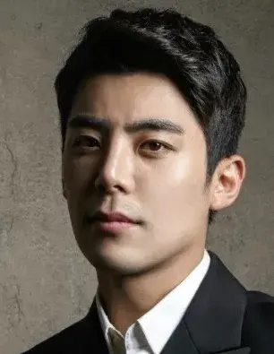 بیوگرافی Im Seung Joon
