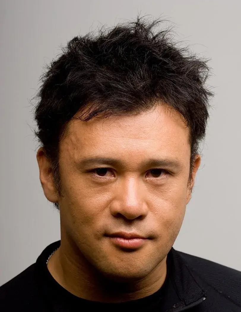 بیوگرافی Hashimoto Jun