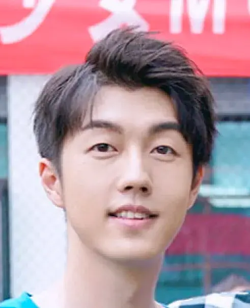 بیوگرافی Liu You Chang
