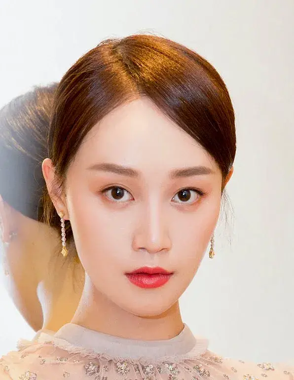 بیوگرافی Lan Ying Ying