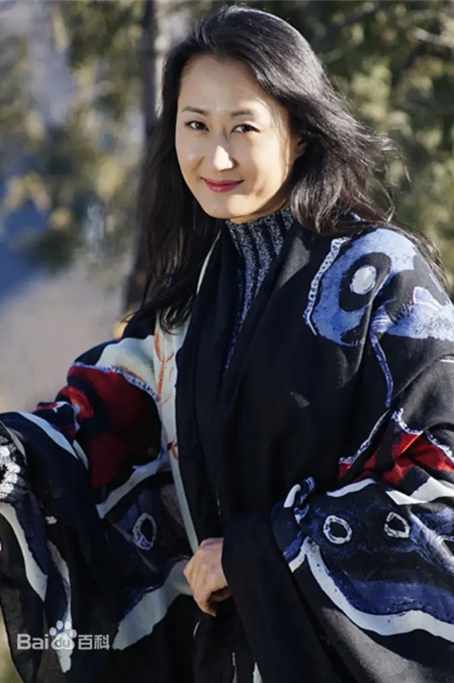 بیوگرافی Liu Wan Ting