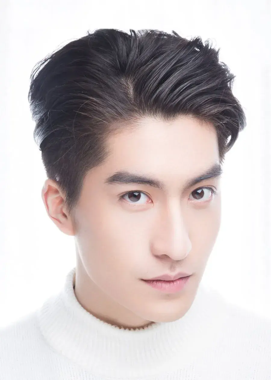 بیوگرافی Chen Jin Yun