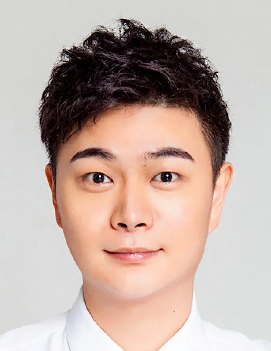 بیوگرافی Guan Zi Jing