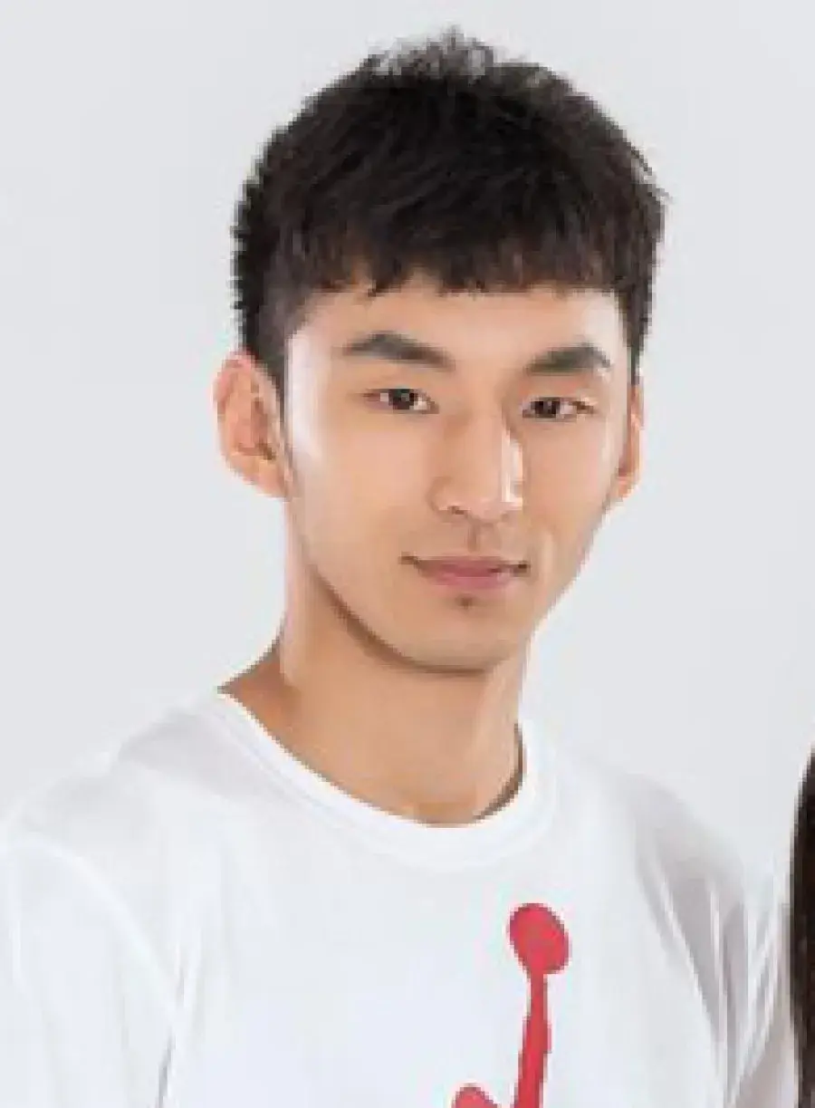 بیوگرافی Zhao Qiang