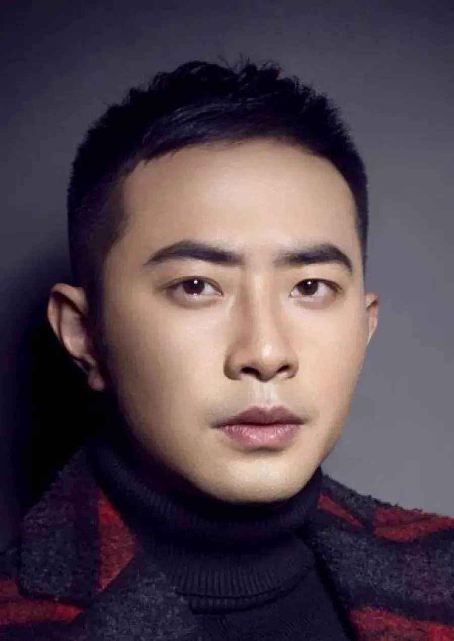 بیوگرافی Cheng Jun Wen