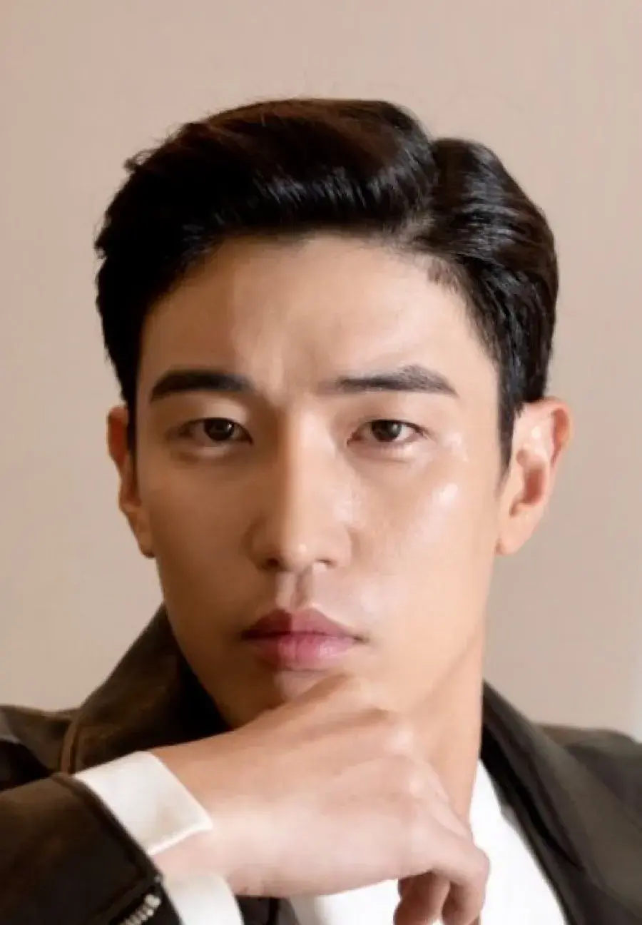 بیوگرافی Kang Kyung Joon