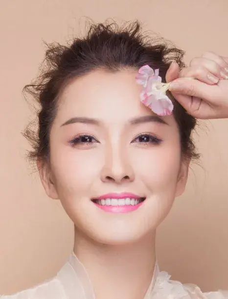 بیوگرافی Xu Zhi Jing