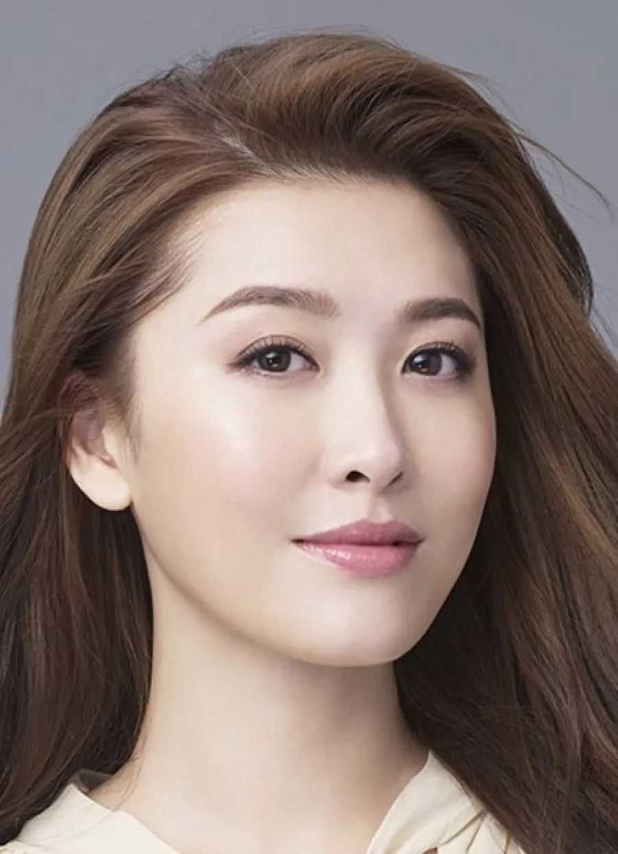 Chow Lai Kei