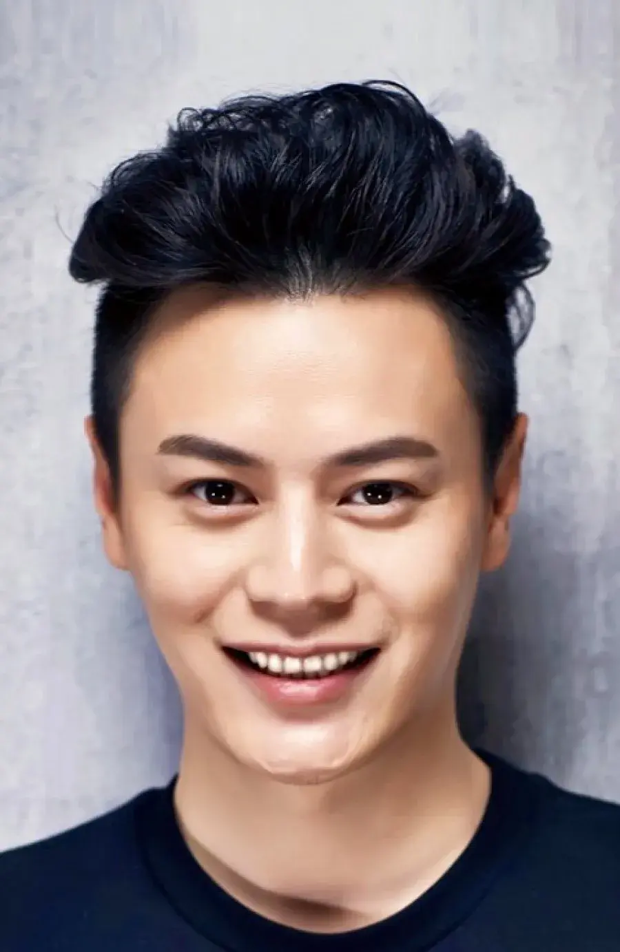 بیوگرافی Wang Xia