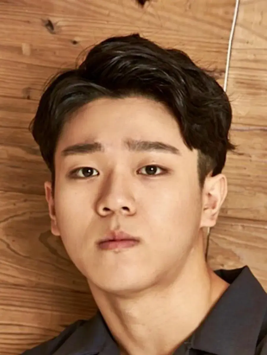 بیوگرافی Kim Sang Woo