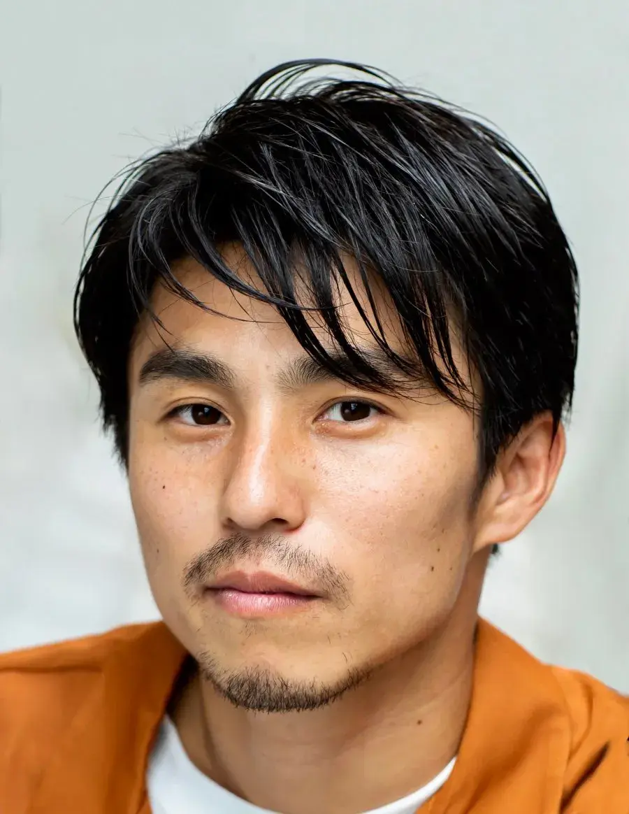 بیوگرافی Nakao Akiyoshi