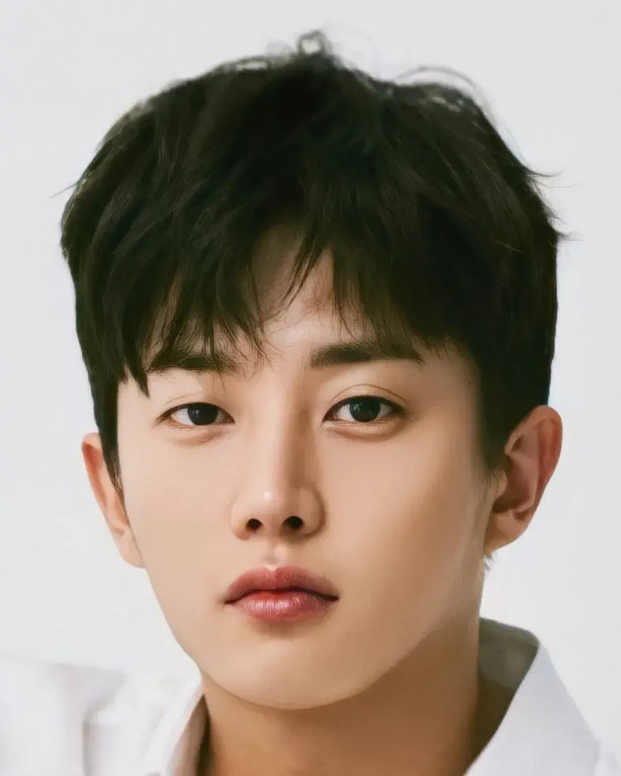 بیوگرافی Kim Min Seok