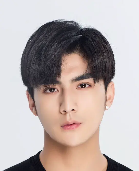 بیوگرافی Zhang Si Fan