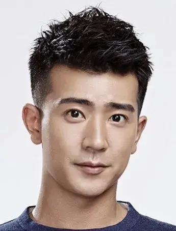 بیوگرافی Li Cheng