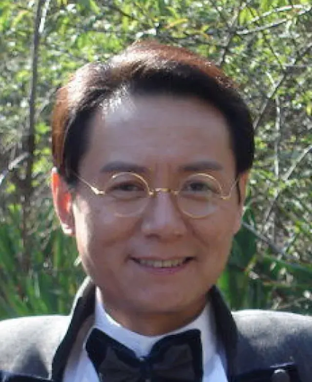 بیوگرافی Chen Liang Ping