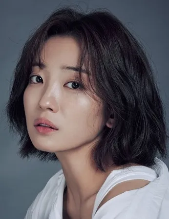 Ahn  Ji Hyun