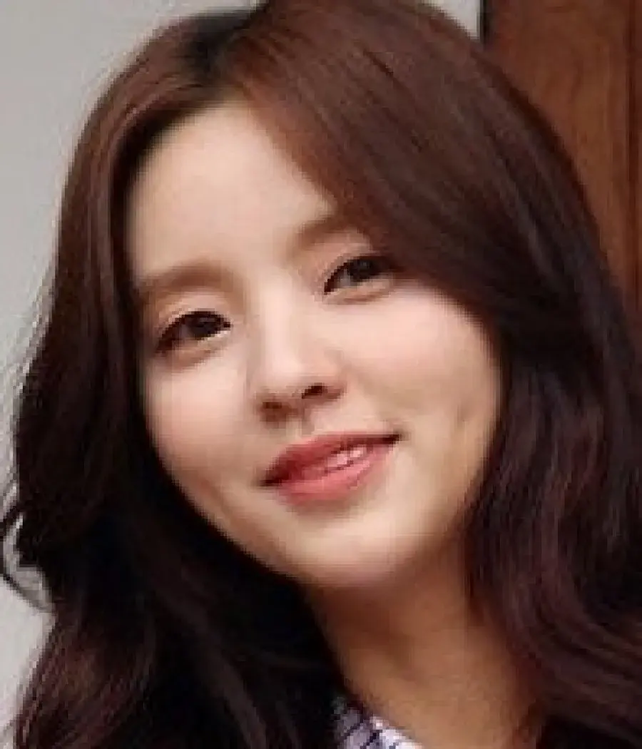 بیوگرافی Nam Sang Ji