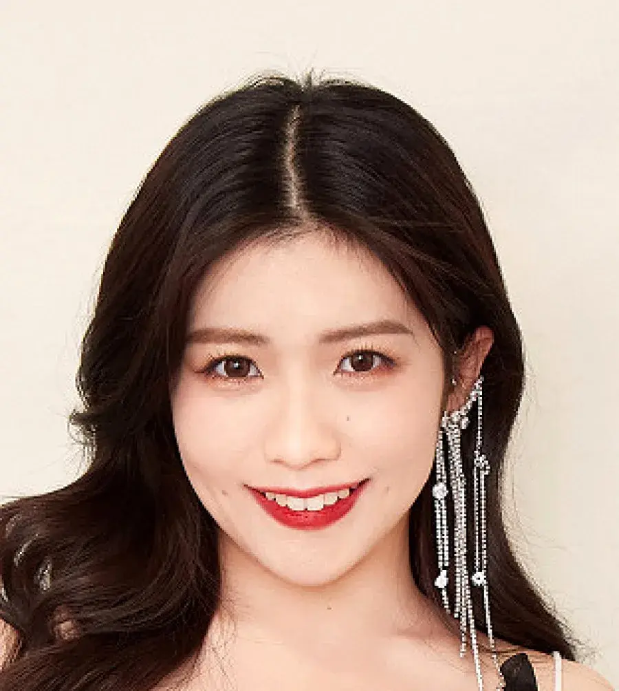 بیوگرافی Lai Mei Yun