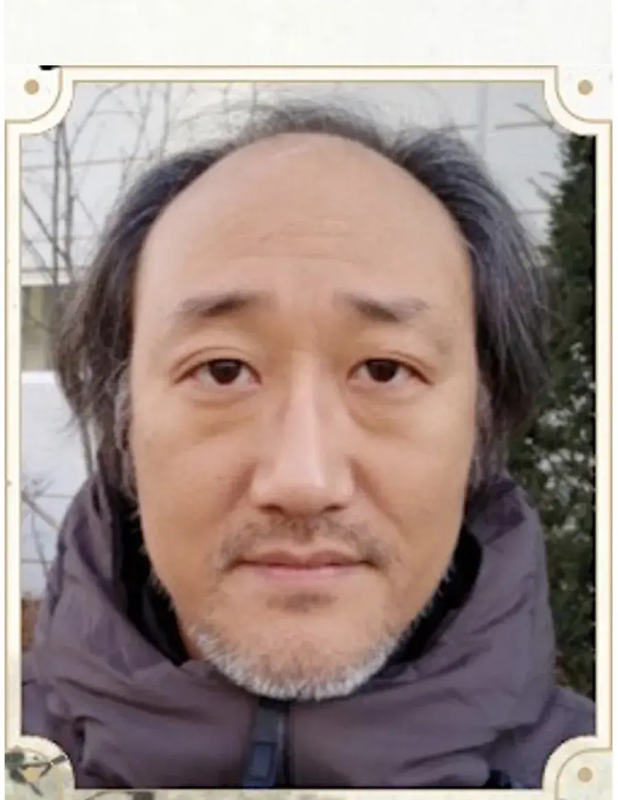 بیوگرافی Lee Dong Hee