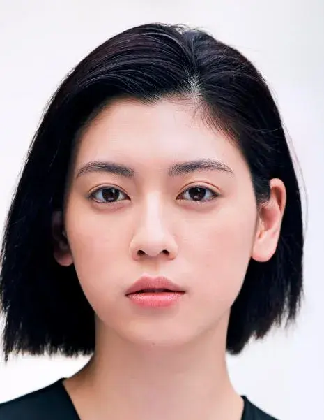 بیوگرافی Miyoshi Ayaka