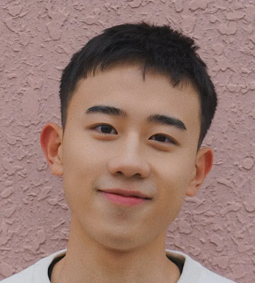 بیوگرافی Hao Zhu Yu