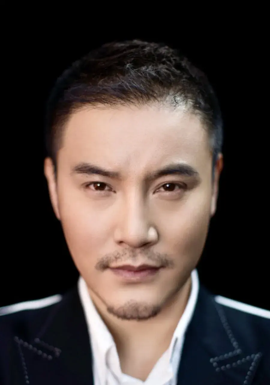 بیوگرافی Qi Liu