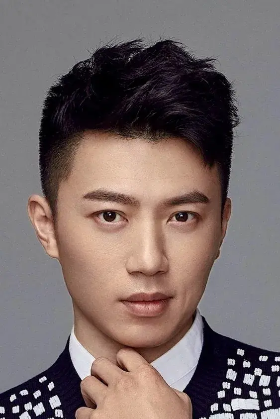 بیوگرافی Gao Hai Cheng