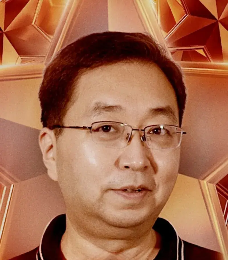 بیوگرافی Zhu Guo Yu