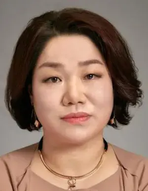بیوگرافی Kim Mi Hwa