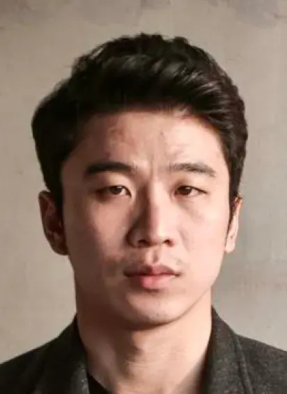 بیوگرافی Kang Deok Joong