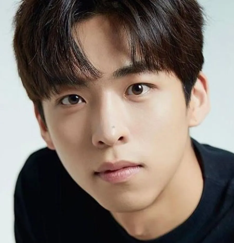 Joo Jong Hyuk