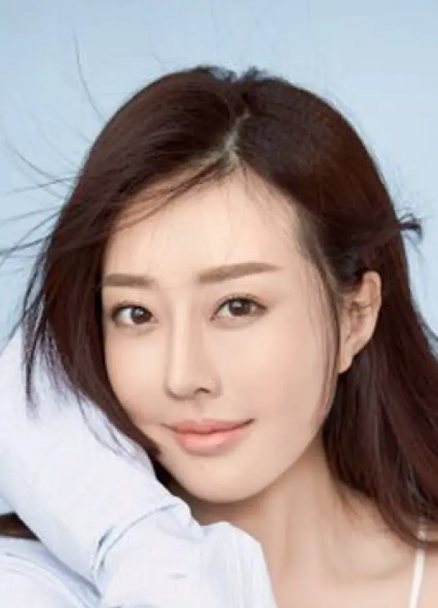 بیوگرافی Yu Xin Yan