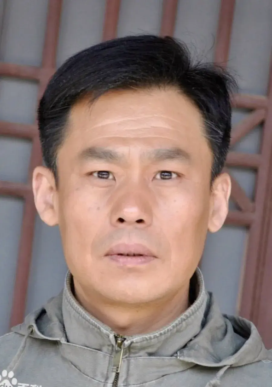بیوگرافی Wei Zhi Qiang