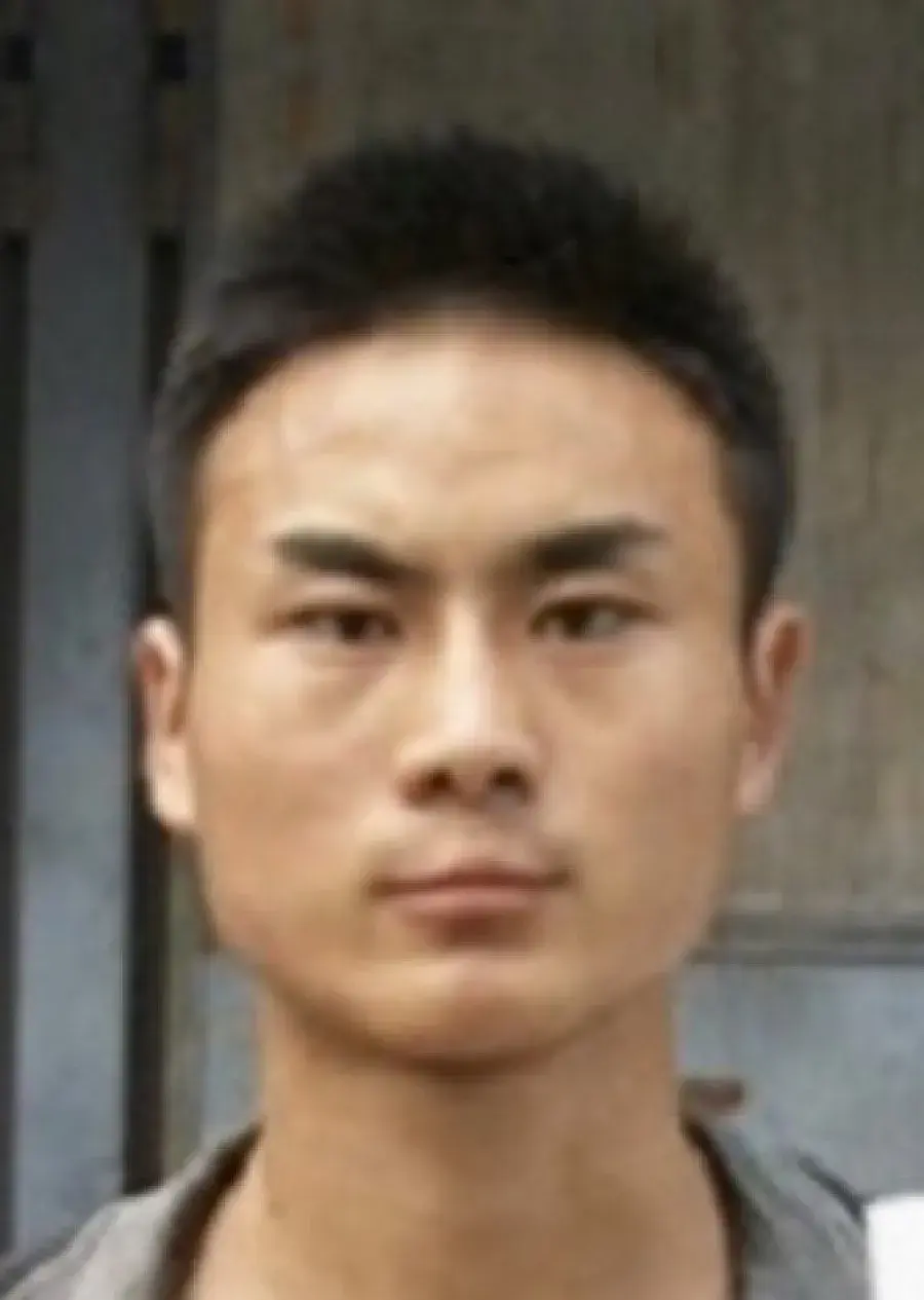 بیوگرافی Chen Hai Long