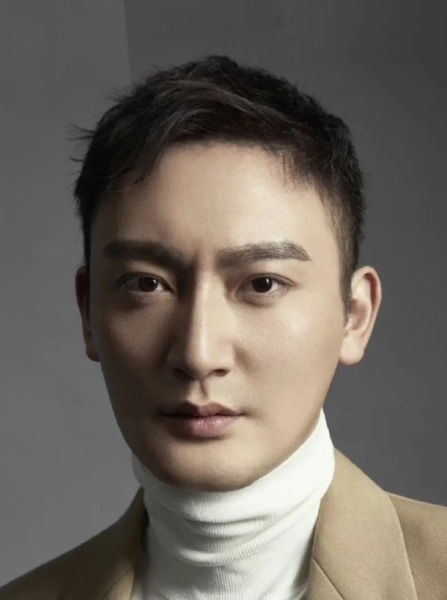 Hu Chun Yong
