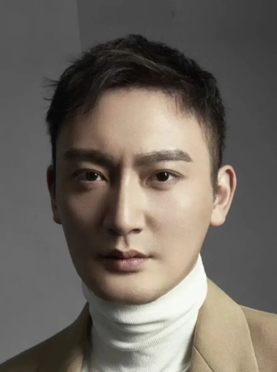 بیوگرافی Hu Chun Yong