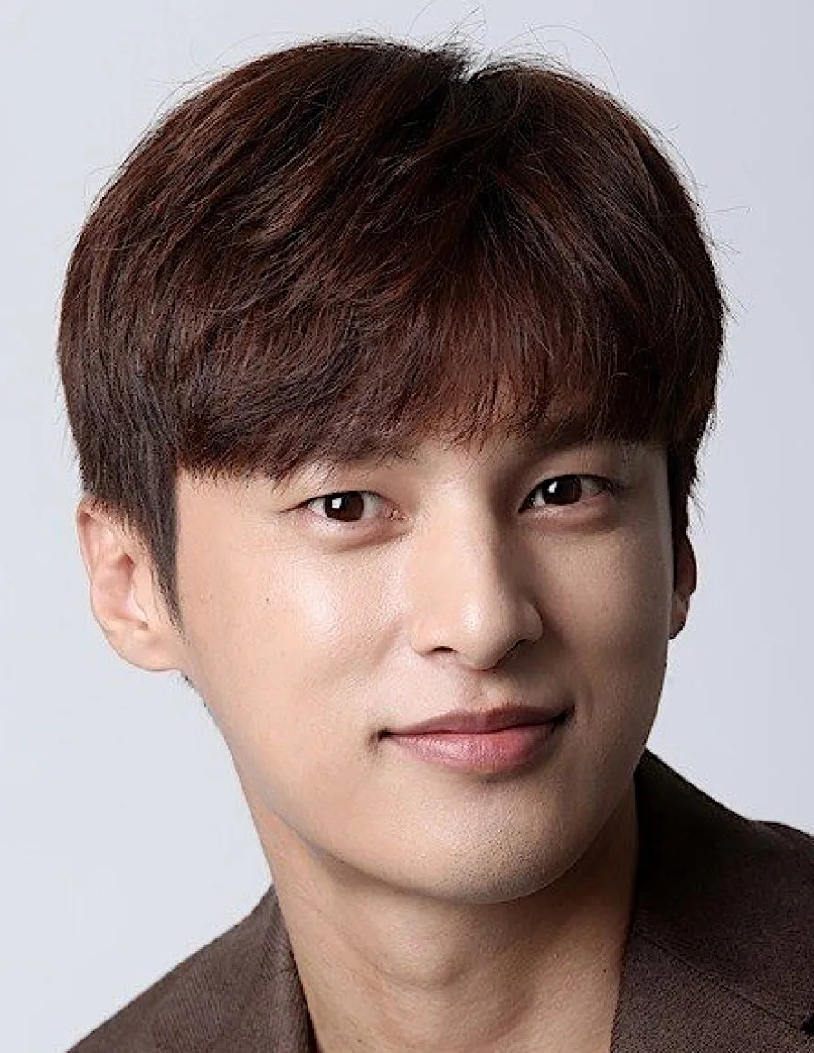 Yoon Min Soo