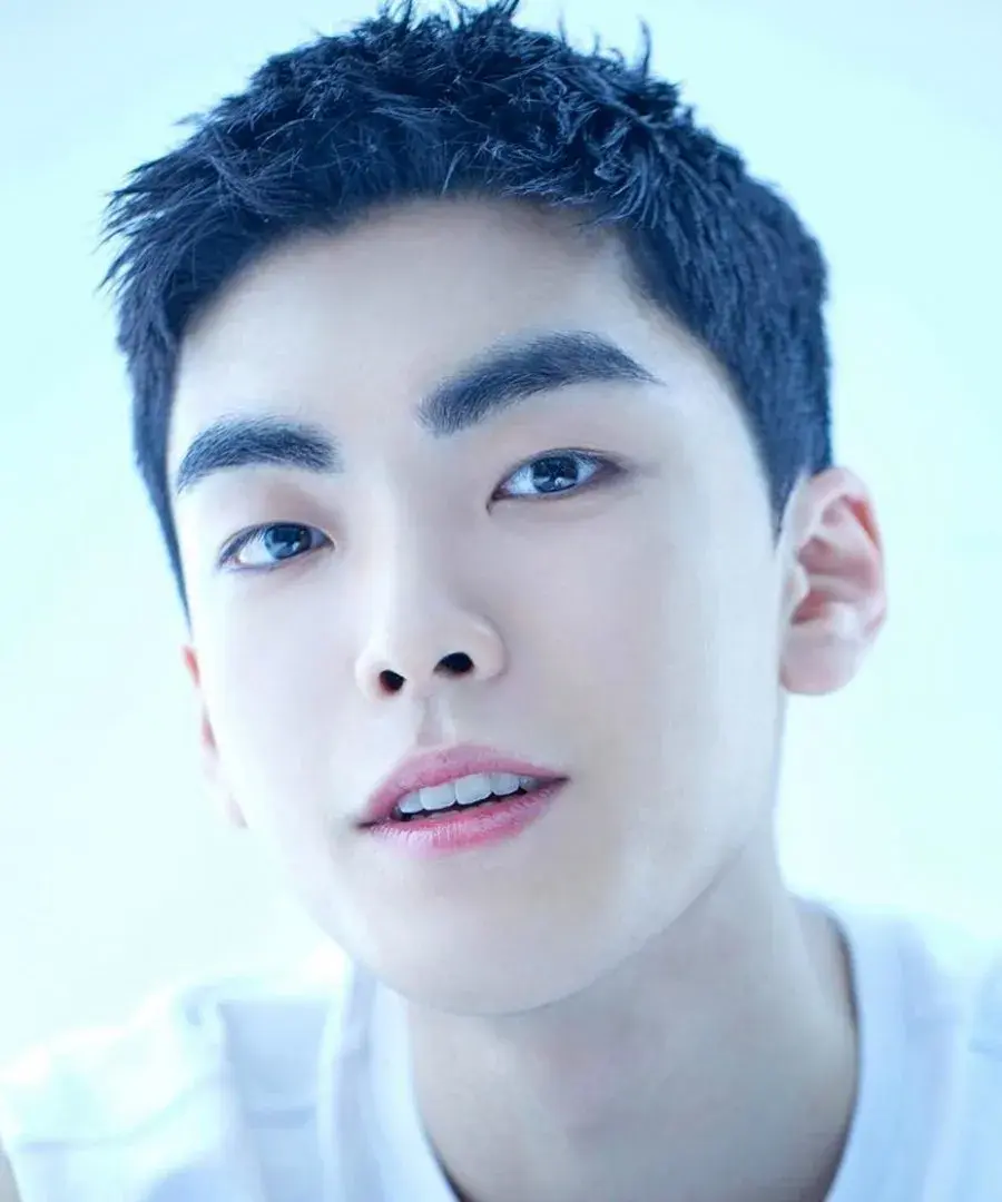 بیوگرافی Kim Su Gyeom