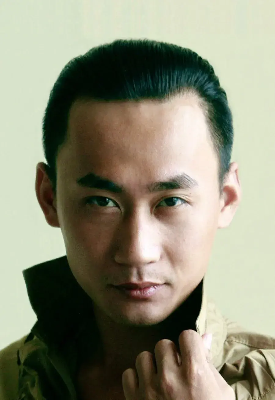 بیوگرافی Xu Wei
