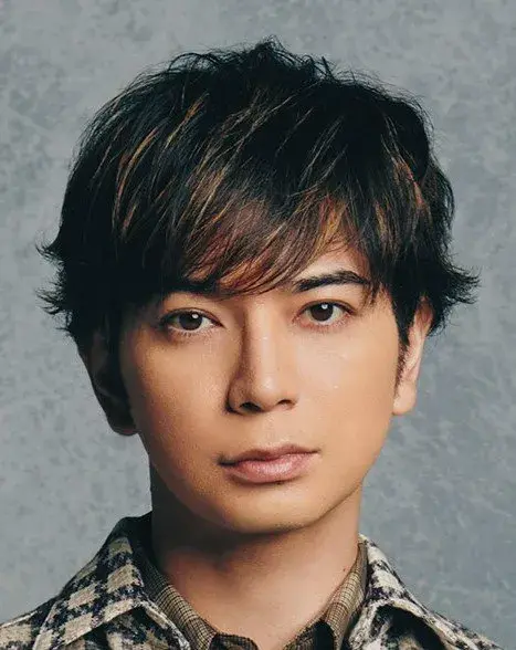 بیوگرافی Matsumoto Jun