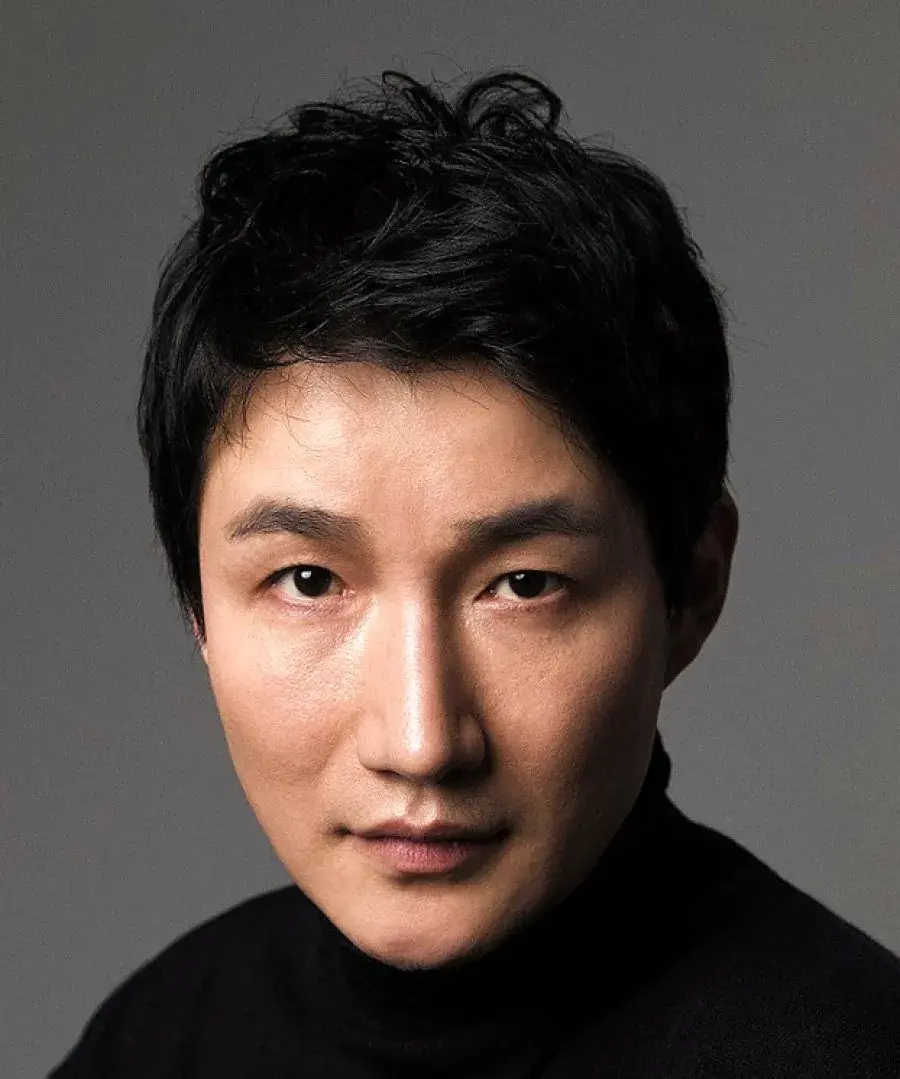 بیوگرافی Heo Dong Won