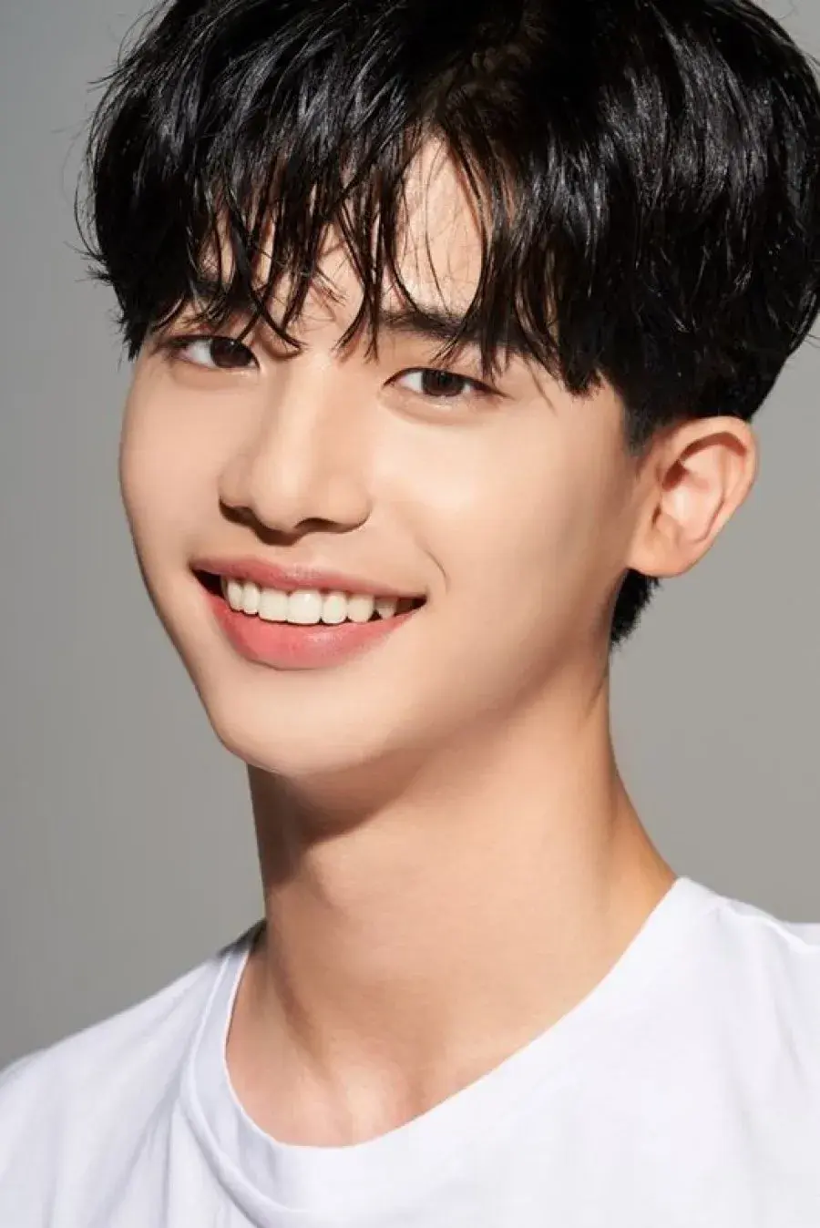 بیوگرافی Oh Jae Woong