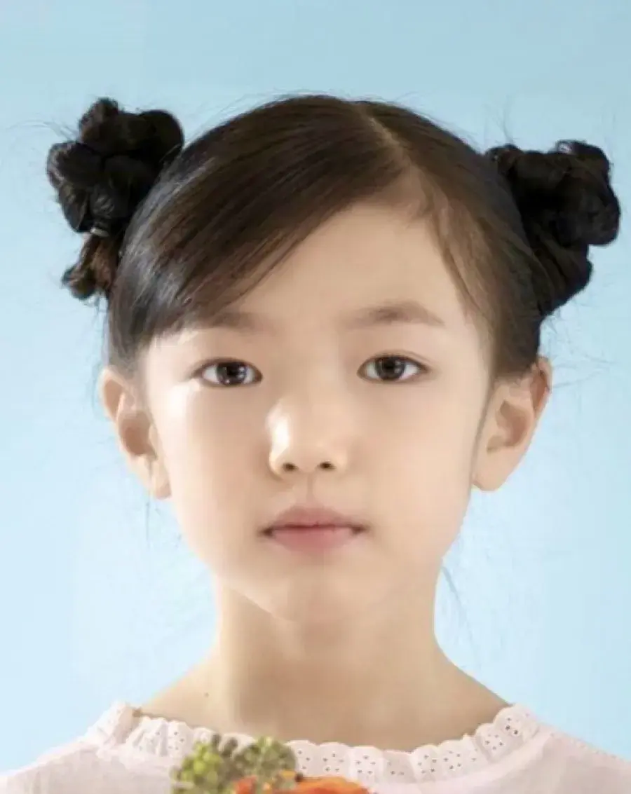 بیوگرافی Kang Chae Won