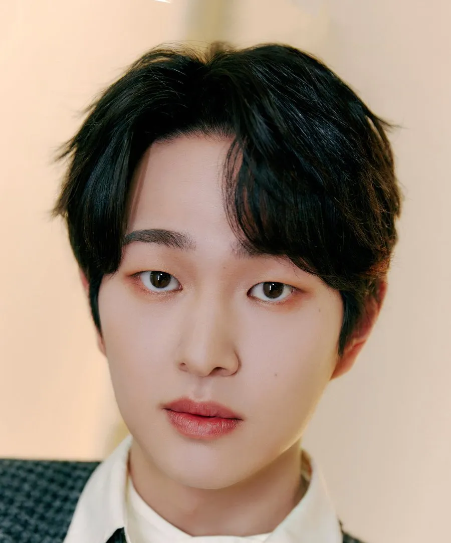 Lee Jin Ki