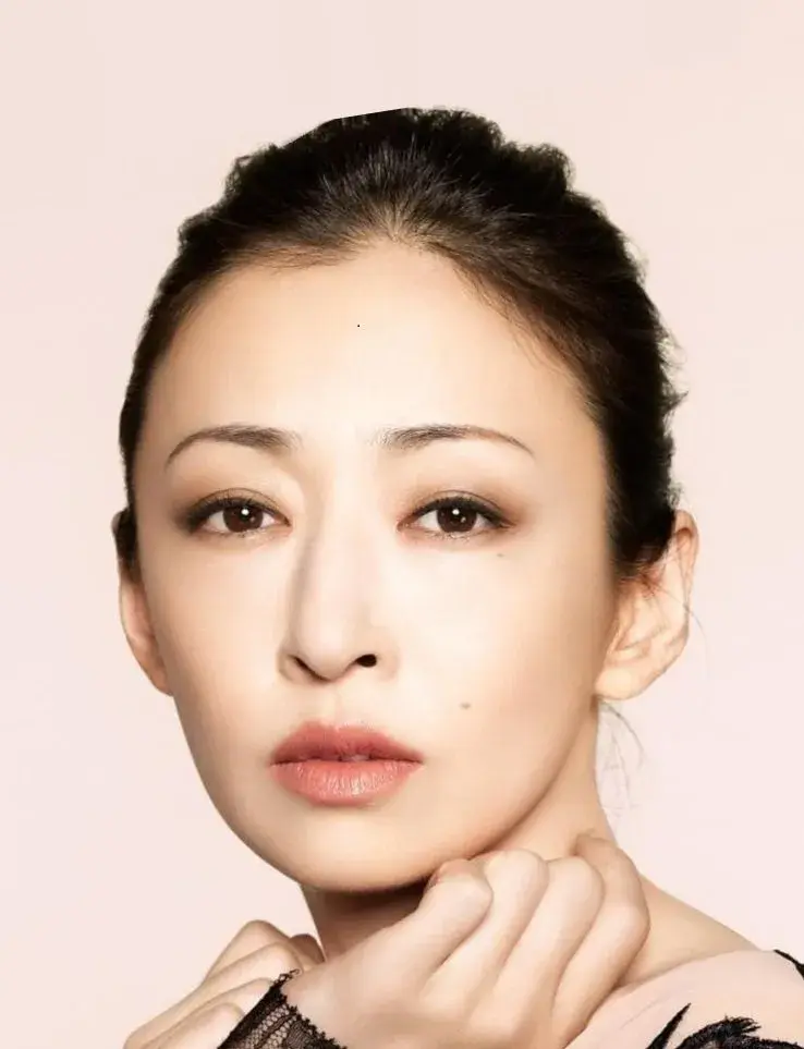 بیوگرافی Matsuyuki Yasuko