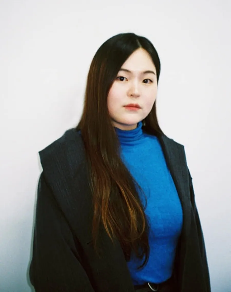 Kwon Young Eun