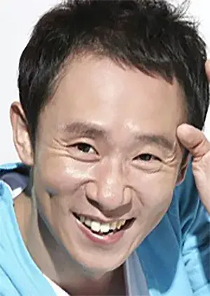 بیوگرافی Son Min Seok